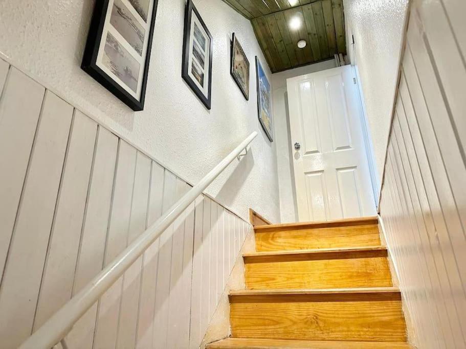 Ship Cottage Tenby Beach 50M Екстер'єр фото
